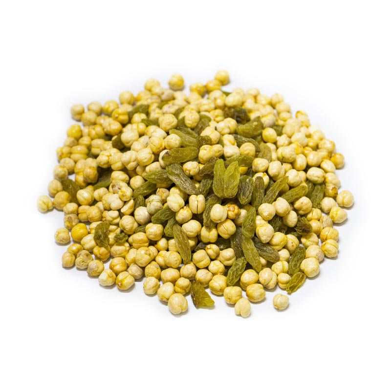 نخودچی کشمش اعلا(ارسال رایگان )