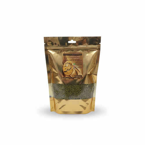 ماش صادراتی انصاف