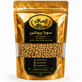 سویا درجه یک انصاف