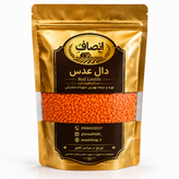 دال عدس درجه یک انصاف