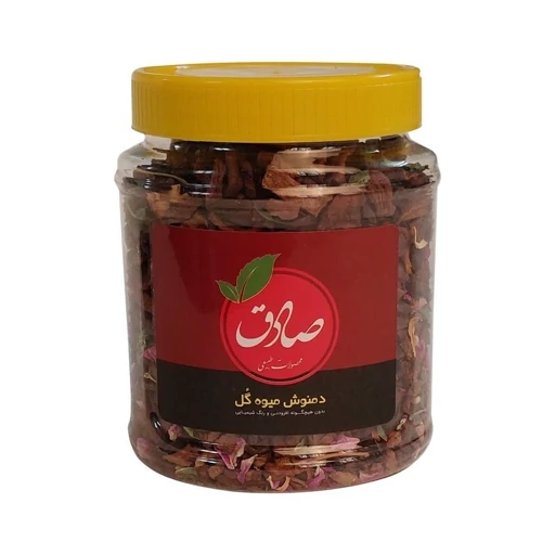 چای میوه انصاف (۲۰۰ گرمی بسته بندی)